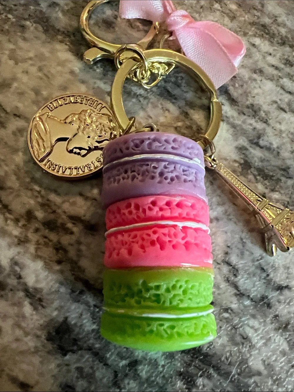 cute macaron